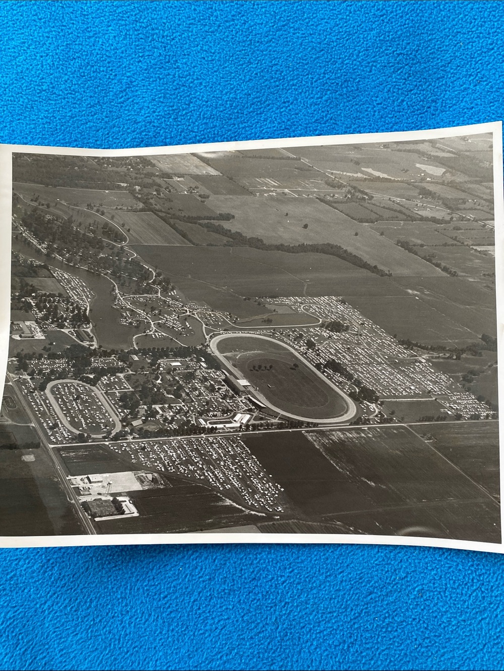 NCHA 1976 CampVention Photograph View